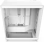 NZXT H7 Flow RGB 2024 Edition Case - White