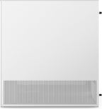 NZXT H5 Flow 2024 White, Mid-Tower Case