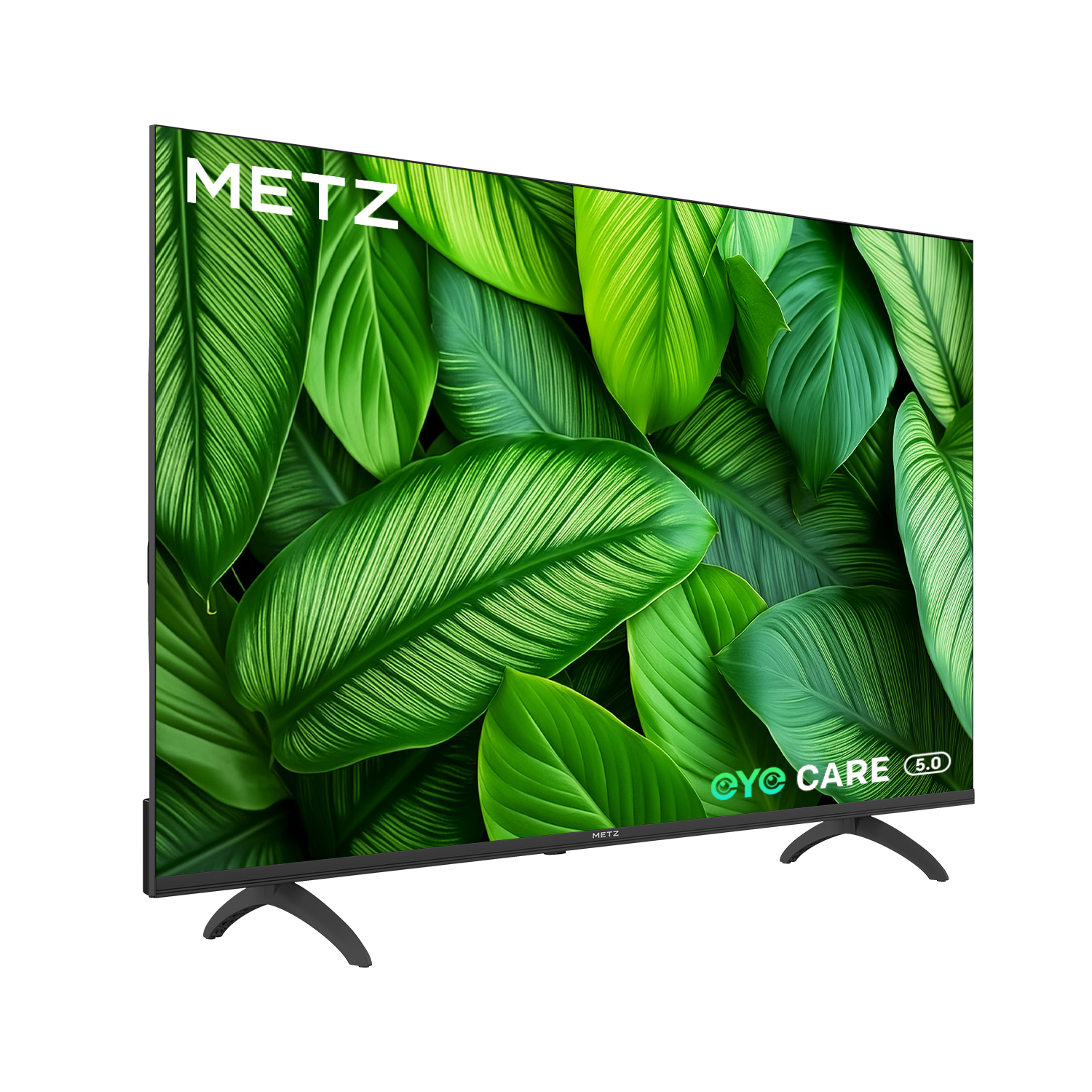 Телевизор METZ 60" 60MUF7000Z Ultra HD 4K LED Google TV, Клас E