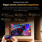 METZ TV 40MTF6000Z 40" FullHD, LED TV, black