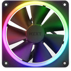 NZXT F120 RGB Fan Black