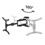 HAMA TV Wall Mount, 65", 400x400, up to 25kg, 220841