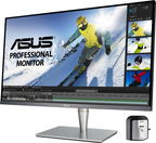 Monitor ASUS PA32UC-K, 32'', 4K, IPS, Quantum Dot, HDR1000, 384 zones local dimming, 99.5% Adobe RGB/95% DCI-P3