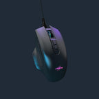 Gaming mouse HAMA uRage "Reaper 410", 217840