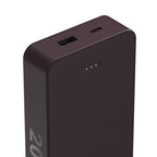 HAMA Power Pack "Colour 20", 20000 mAh, 201715