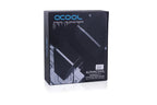 Alphacool Eiswolf 2 AIO - 360mm Radeon RX 6800/6800XT/6900 Reference Design with Backplate Liquid Cooling System