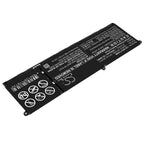 Laptop battery CAMERON SINO, For DELL Inspiron 13 5310 V6W33, 15.0V, 3500mAh
