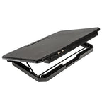 Kolink KL-F500 17.3" ARGB Laptop Cooler