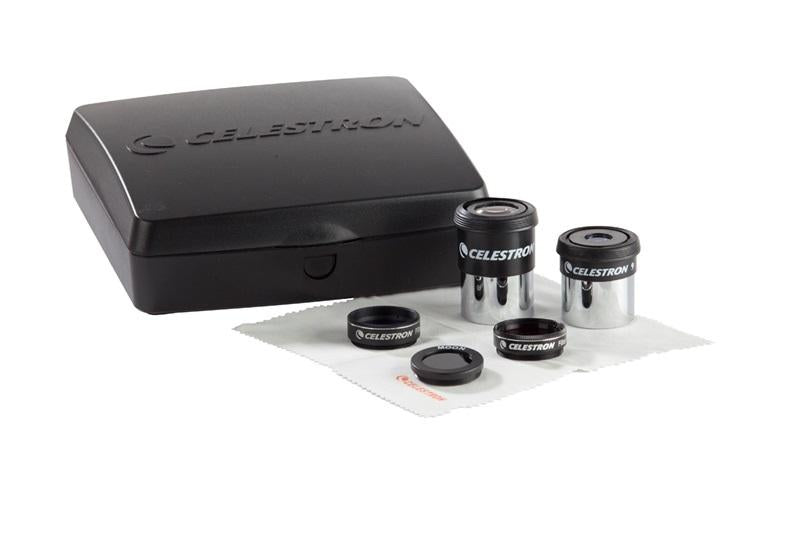 Аксесоари за телескопи Celestron Powerseeker