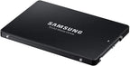 SSD SAMSUNG PM893 SATA 2.5", 240 GB SATA III, MZ7L3240HCHQ-00A07, Bulk