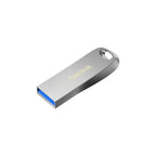 SanDisk Ultra Luxe USB Flash Drive, 512GB