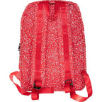 HAMA HaHaHa Feel Laptop Backpack, Up to 15.6", Red, 185672