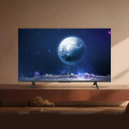 Телевизор METZ 55" 55MNH7000Z UHD 4K QD-Mini LED, Matte Screen Ultra, Google TV, Клас E