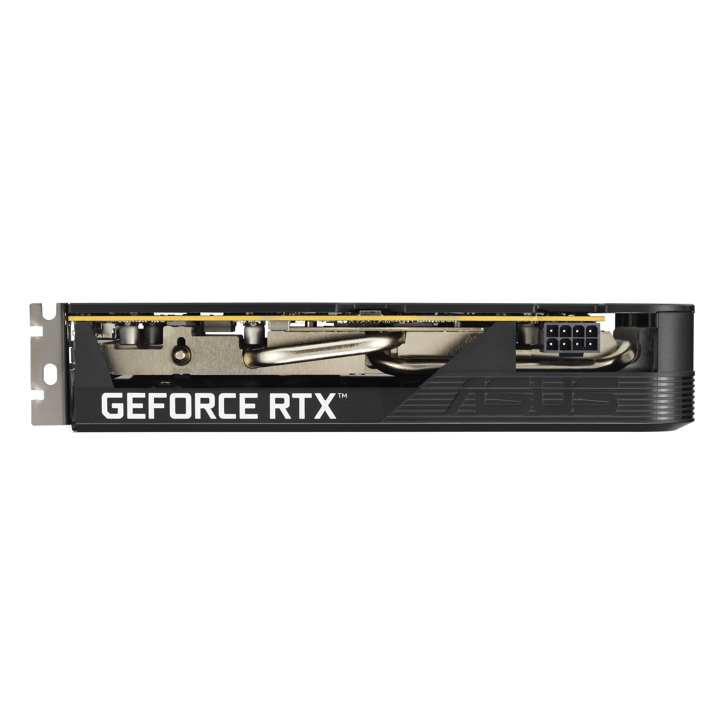 Video Card ASUS DUAL RTX 5050 OC 8GB GDDR6