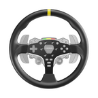 Steering Wheel Add-on 12-inch MOZA ES Wheel