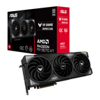 Graphics Card ASUS TUF GAMING RADEON RX 9070 XT OC 16GB GDDR6