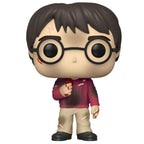 Funko POP! Figure: Harry Potter: Harry Potter (with The Stone) #132