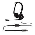 Слушалки LOGITECH P960