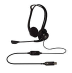Headphones LOGITECH P960