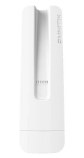 Безжичен Access Point MikroTik OmniTik PoE ac, За открито, 5 × 10/100/1000 Mbps