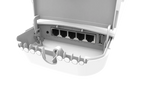 Wireless Access Point MikroTik OmniTik PoE ac, Outdoor, 5 × 10/100/1000 Mbps