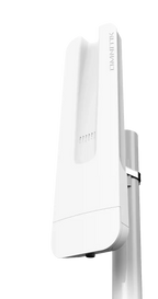 Wireless Access Point MikroTik OmniTik PoE ac, Outdoor, 5 × 10/100/1000 Mbps
