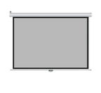 Projector Screen ESTILLO Roller Projector, 180 x 180, 1:1
