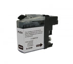 Ink Cartridge UPRINT LC223 BROTHER, Cyan