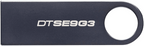KINGSTON DataTraveler SE9 G3 USB Flash Drive, 64GB, USB 3.2 Gen1