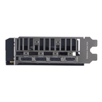 Video Card ASUS DUAL RTX 5060 EVO OC 8GB GDDR7