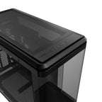 Cooler Master MasterFrame 360 Panorama Case