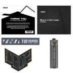 Graphics Card ASUS TUF GAMING RADEON RX 9070 XT OC 16GB GDDR6