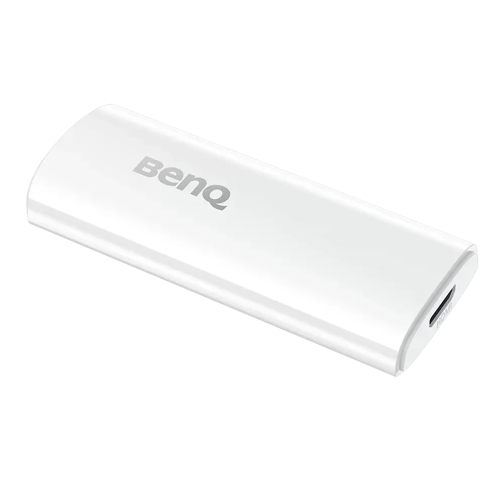 Сертифициран донгъл за Android TV