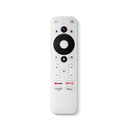 Certified Android TV dongle