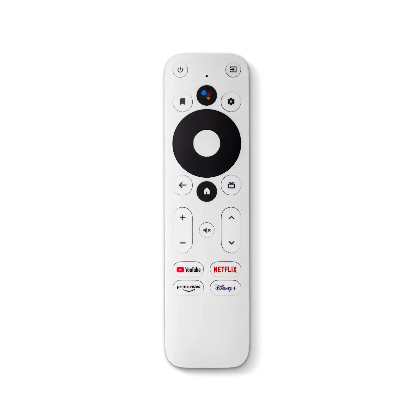 Сертифициран донгъл за Android TV