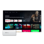 Certified Android TV dongle