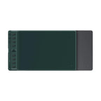 Graphics Tablet HUION Inspiroy 2 M, 5080 LPI, Green