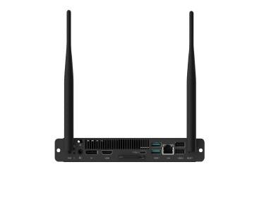 OPS computer for TRIUMPH BOARD interactive display, I7 - 13620H, 16 GB, 512 GB NVMe, Wi-Fi, Win 11 Pro