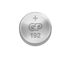 Button Alkaline Battery GP BATTERIES GP192, LR-41, 1.55V, AG3