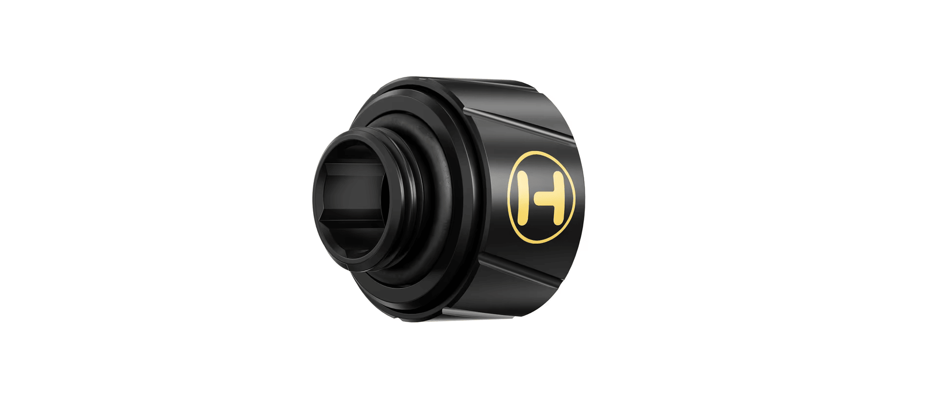 Удължител HYTE Push Connects G1/4 към G1/4 - 6 бр