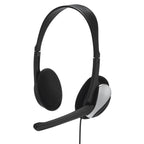 HAMA Essential HS-P100 Headphones