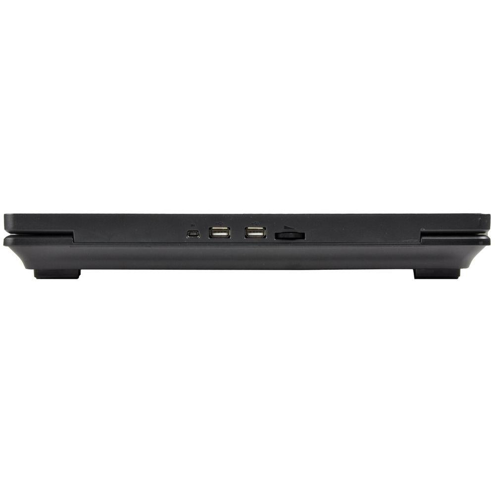 Охладител за лаптоп Cooler Master ERGOSTAND Lite