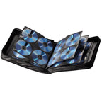 Binder for 160 CD/DVD/Blu-ray HAMA, Black
