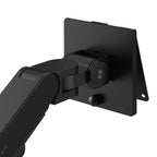 BENQ Ergo Arm BSH01 Monitor Stand - Black