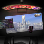Gaming pad World of WarCraft, XL
