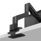 BENQ Ergo Arm BSH01 Monitor Stand - Black