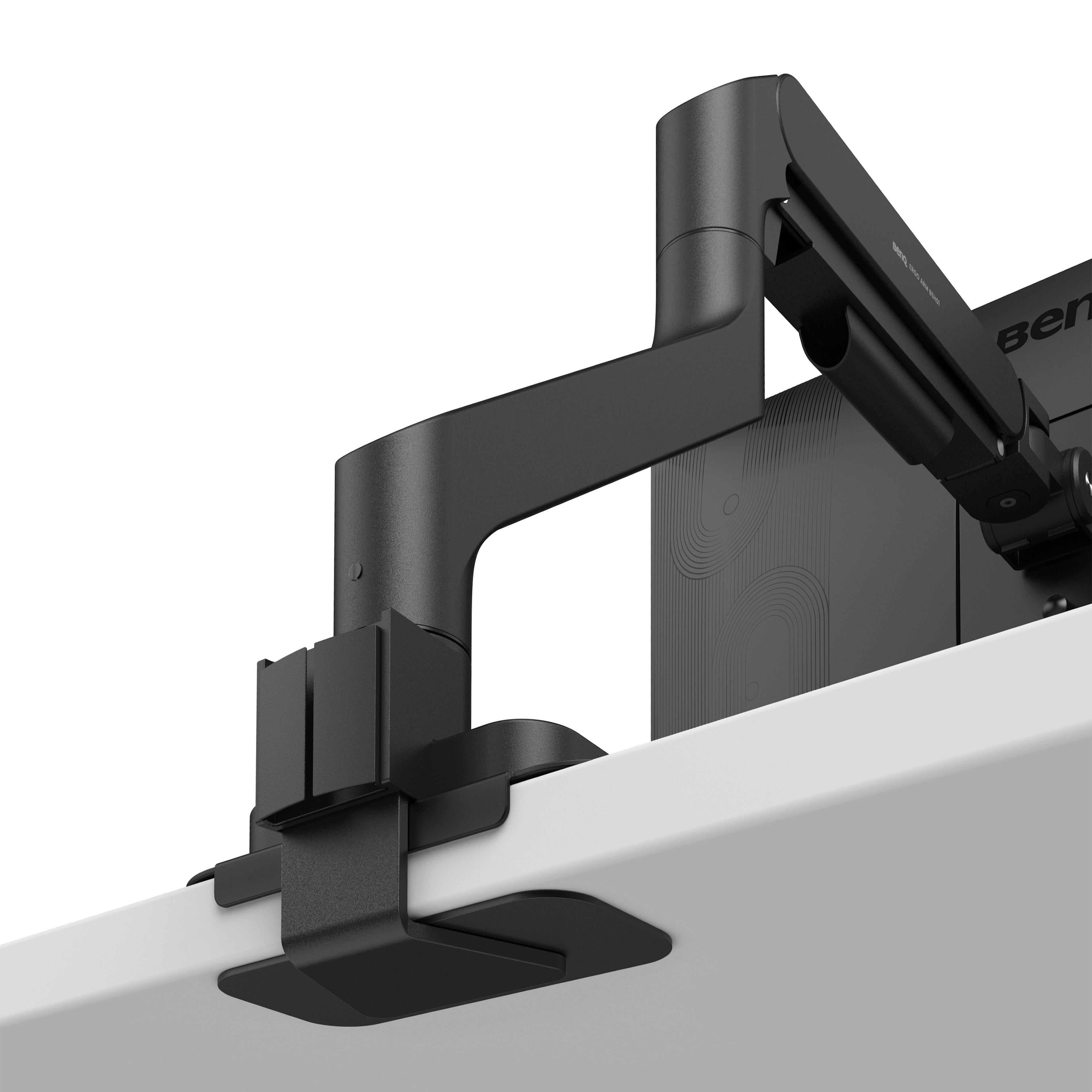 Стойка за монитор BENQ Ergo Arm BSH01 - Черен