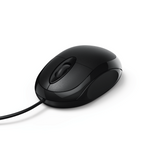 Optical mouse HAMA MC-100, 3 buttons, 182600