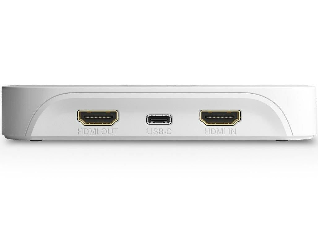 Външен кепчър ELGATO Game Capture Neo