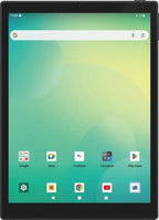 Hannspree Lumo Paper 7.8" Tablet and E-Reader, 64 GB, with Smart Folio Cover